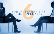 6 Job Interview Tips for Employers