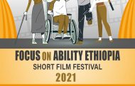 Short Film Festival 2021:  Focus on Ability Ethiopia
