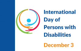 Leadership and Participation of Persons with Disabilities Toward an Inclusive, Accessible, and Sustainable Post-COVID-19 World