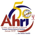 Armauer Hansen Research Inistitute(AHRI)