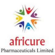 Logo: Africure Pharmaceticals logo.jfif