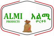 Logo: Almi Logo.jpg