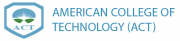 Logo: American College of Technology.png