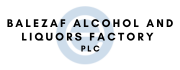 Logo: Balezaf Alcohol and Liquors Factory PLC.png