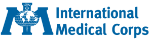 International Medical Corps (IMC) Logo