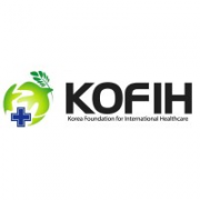 Logo: Korea Foundation for International Healthcare (KOFIH).jpeg
