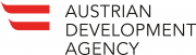 Logo: Logo_Austrian_Development_Agency (002).gif