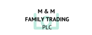 Logo: M & M Family Trading plc.png