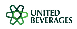 United Beverages Share Company Logo