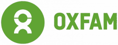 Oxfam Great Britain Logo